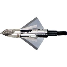 Crimson Talon G2 Hyper Speed Broadheads (Option: 125 gr. 3 pk.)