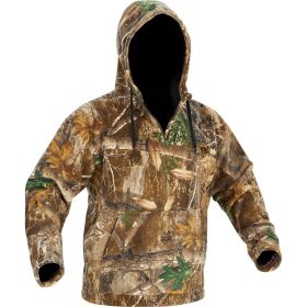 Arctic Shield Heat Echo Sherpa Fleece Hoodie (Option: Realtree Edge Medium)