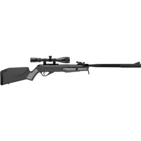 Crosman Mag-Fire Ultra Air Rifle Combo (Option: .177 3-9x40 Scope)