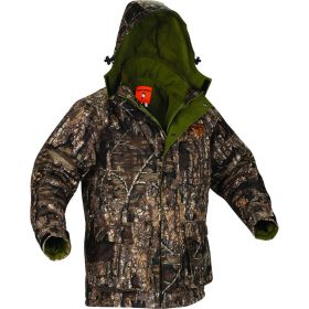 Arctic Shield Tundra 3-in-1 Parka (Option: Realtree Timber X-Large)