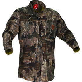 Arctic Shield Trek Shirt (Option: Realtree Timber Medium)