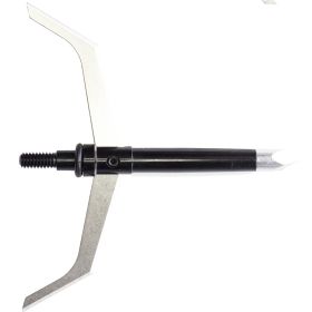 Vortex Broadheads (Option: Black 100 gr. 2.75 in Cut 3 pk.)