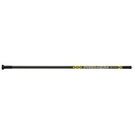 Bee Stinger Premier Plus Countervail Stabilizer (Option: Black/ Yellow 27 in.)