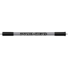 Bee Stinger Premier Plus Countervail V-Bar (Option: Grey 15 in.)