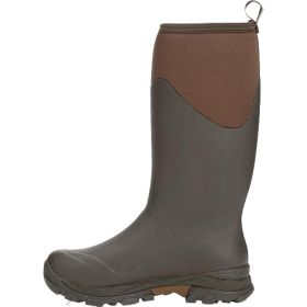 Muck Arctic Ice Tall Boot (Option: Brown 12)