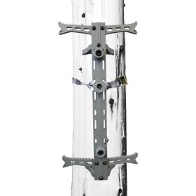 Hawk Helium Climbing Stick (Option: 1 pk.)