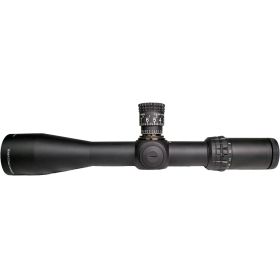 Huskemaw Optics Tactical Rifle Scope (Option: 5-20x50mm HuntSmart Reticle)