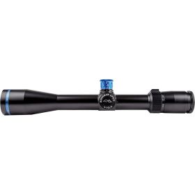 Huskemaw Optics Blue Diamond Rifle Scope (Option: 4-16x42mm HuntSmart Reticle)