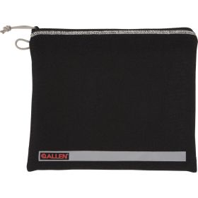 Allen Pistol Pouch (Option: Black Oversized)