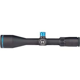 Huskemaw Optics Blue Diamond Rifle Scope (Option: 5-20x50mm HuntSmart Reticle)