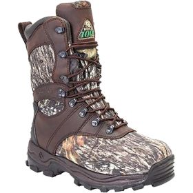 Rocky Sport Utility Boot (Option: Mossy Oak Breakup Country 1000g 9)