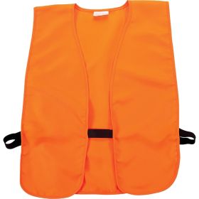 Allen Hunting Vest (Option: Blaze Orange Adult)