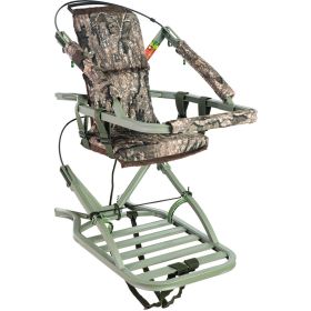 Summit Viper SD Climber (Option: Realtree Timber)