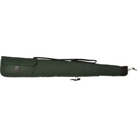 Bob Allen Canvas Shotgun Case (Option: Green 44 in.)