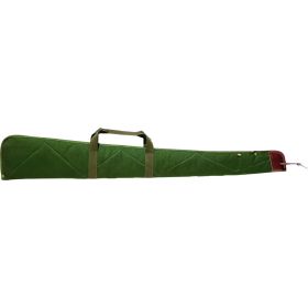 Bob Allen Hunter Series Shotgun Case (Option: Green 48 in.)