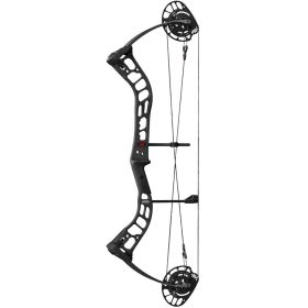 PSE Brute ATK Bow (Option: Black 23-30.5 in. 70lb RH)