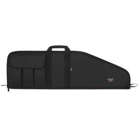 Allen Engage Tactical Rifle Case (Option: Black 42 in.)