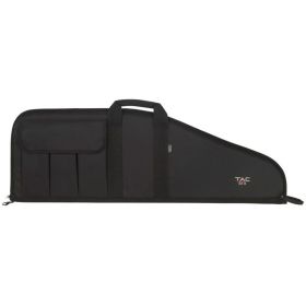 Allen Engage Tactical Rifle Case (Option: Black 38 in.)