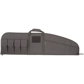 Allen Combat Tactical Rifle Case (Option: Black 46 in.)