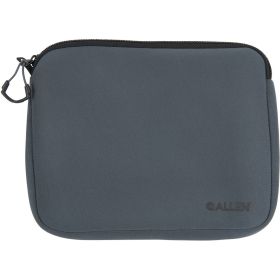 Allen Neoprene Pistol Pouch (Option: Charcoal Full Size)