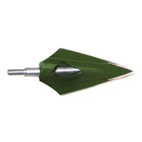 Zwickey Eskilite Broadheads (Option: Screw In 4 Blade 135 gr. 3 pk.)