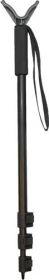 Allen Shooting Stick Monopod (Option: 61" Black Adjusts 21.5"-61")