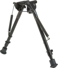 Allen Bipod Sling Swivel Mount (Option: Adjusts 9-13" Folding Legs)