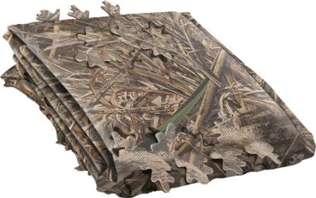 Allen 3D Leafy Omnitex Realtree (Option: Max 5 12'X56")