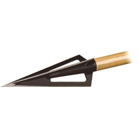 Woodsman Broadheads (Option: Glue-on 125 gr. 6 pk.)