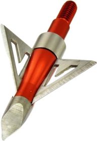 Wasp Broadhead Havalon Hv (Option: 125Gr 1 3/16" Cut 3Pk*)