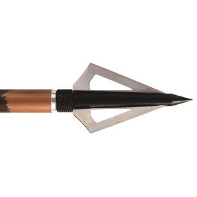 Velox Optimus Broadheads (Option: 125 gr. 3 pk.)