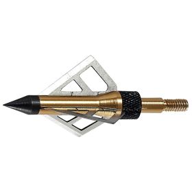 Velox Optimus Broadheads (Option: 100 gr. 3 pk.)