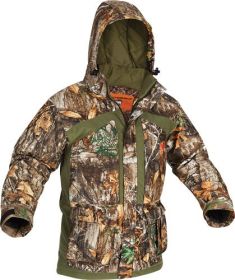 Arctic Shield Classic Elite (Option: Parka Realtree Edge Xx-Large)