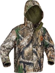 Arctic Shield Classic Elite (Option: Parka Realtree Apx Large)