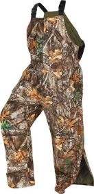 Arctic Shield Classic Elite (Option: Bib Realtree Edge Xx-Large)