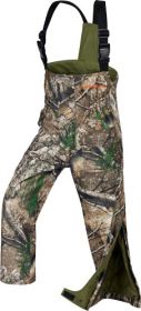 Arctic Shield Classic Elite (Option: Bibs Realtree Apx Large)