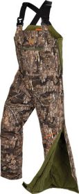 Arctic Shield Tundra 3-In-1 (Option: Bib Realtree Timber Large)