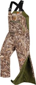 Arctic Shield Tundra 3-In-1 (Option: Bib Realtree Max-7 Large)