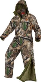 Arctic Shield Classic Elite (Option: Coveralls Realtree Apx X-Lrg)