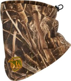 Arctic Shield Sherpa Fleece (Option: Neck Gaiter Realtree Max-7)