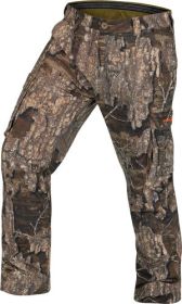 Arctic Shield Trek Pant 6 (Option: Pocket Realtree Timber Large!)