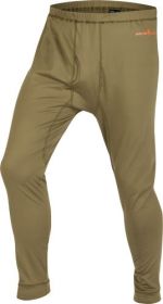 Arctic Shield Midweight Base (Option: Layer Bottom Winter Moss Lrg)