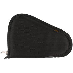 Allen Locking Handgun Case (Option: Black 8 in.)