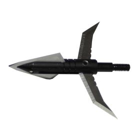 Xecutioner Broadheads (Option: Hybrid Expandable 125 gr. 4pk.)