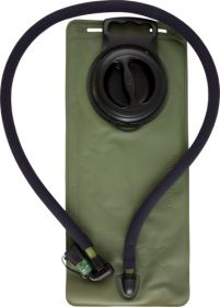 Red Rock Hydration Bladder (Option: Replacement 2.5-L Black Hose)