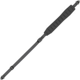 Allen Klng Rifle Sling 36" (Option: Modled Rubber Midnite Gray)