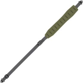 Allen Klng Rifle Sling 36" (Option: Modled Rubber Ranger Green)