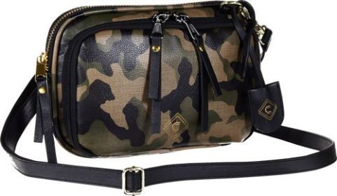 Allen Girls W/ Guns Conceal (Option: Carry Purse Clutch Camo)