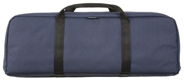 Bulldog Ultra Compact Discreet (Option: Tactical Case 29" Navy)