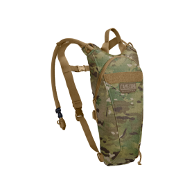 ThermoBak Mil Spec Crux ( 3L/100oz) (Color: MultiCam)